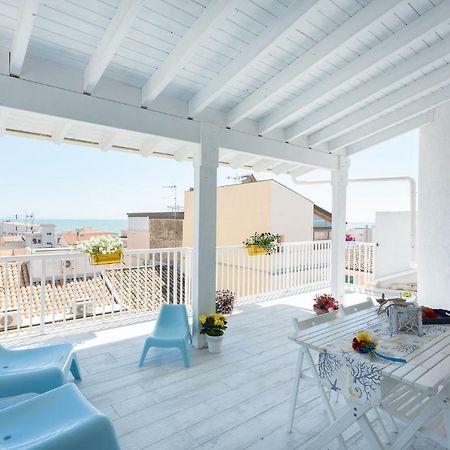 Acqua Azzurra Holiday Home Marina di Ragusa Bagian luar foto