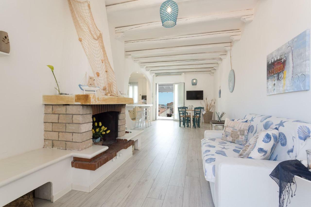 Acqua Azzurra Holiday Home Marina di Ragusa Bagian luar foto