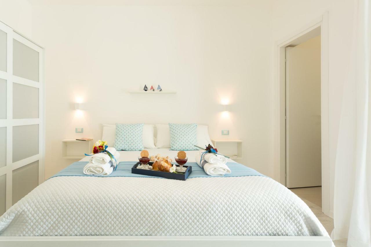 Acqua Azzurra Holiday Home Marina di Ragusa Bagian luar foto
