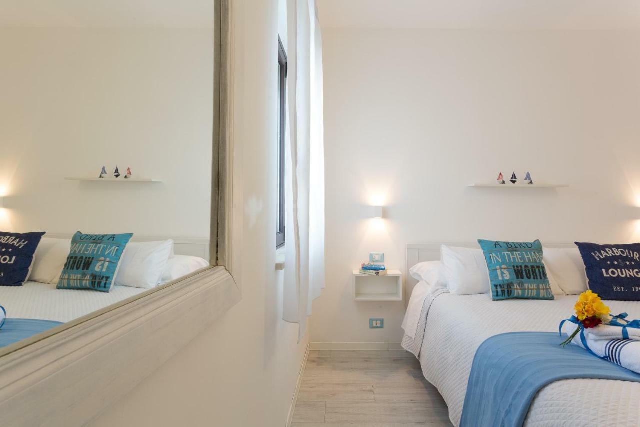 Acqua Azzurra Holiday Home Marina di Ragusa Bagian luar foto