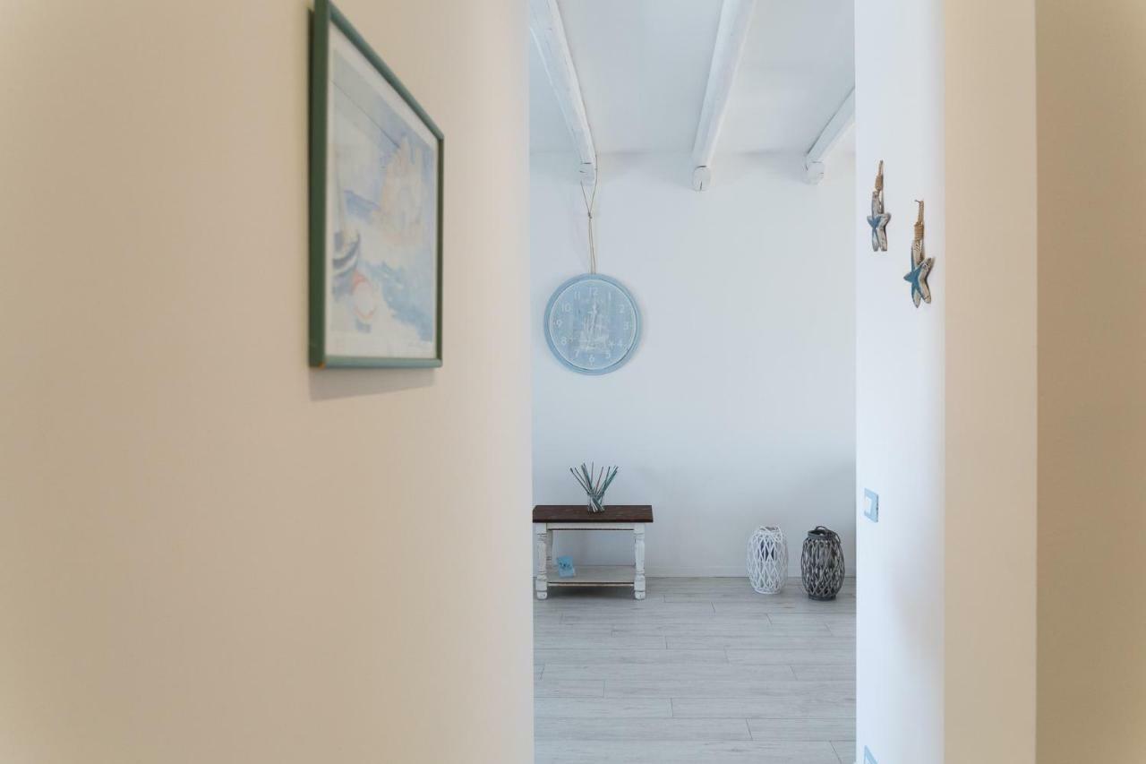 Acqua Azzurra Holiday Home Marina di Ragusa Bagian luar foto