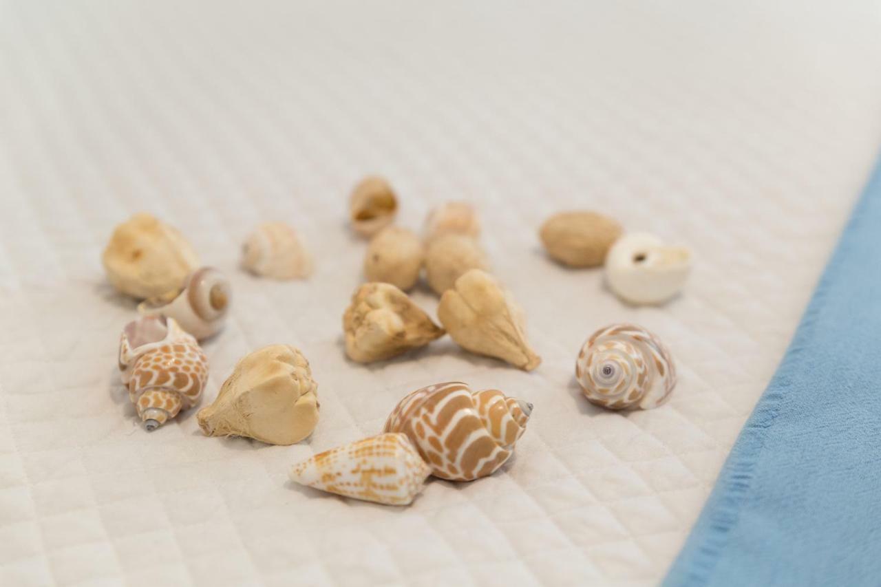 Acqua Azzurra Holiday Home Marina di Ragusa Bagian luar foto