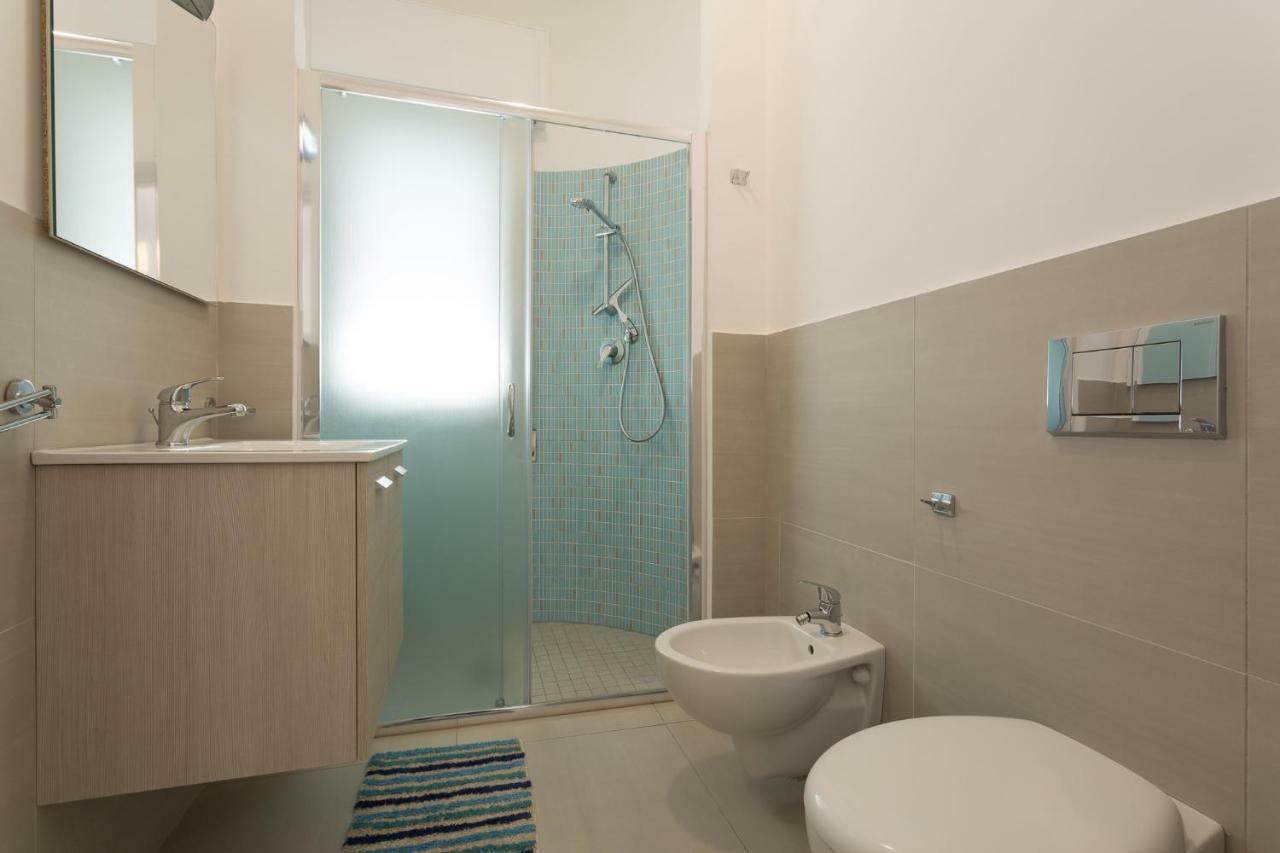 Acqua Azzurra Holiday Home Marina di Ragusa Bagian luar foto
