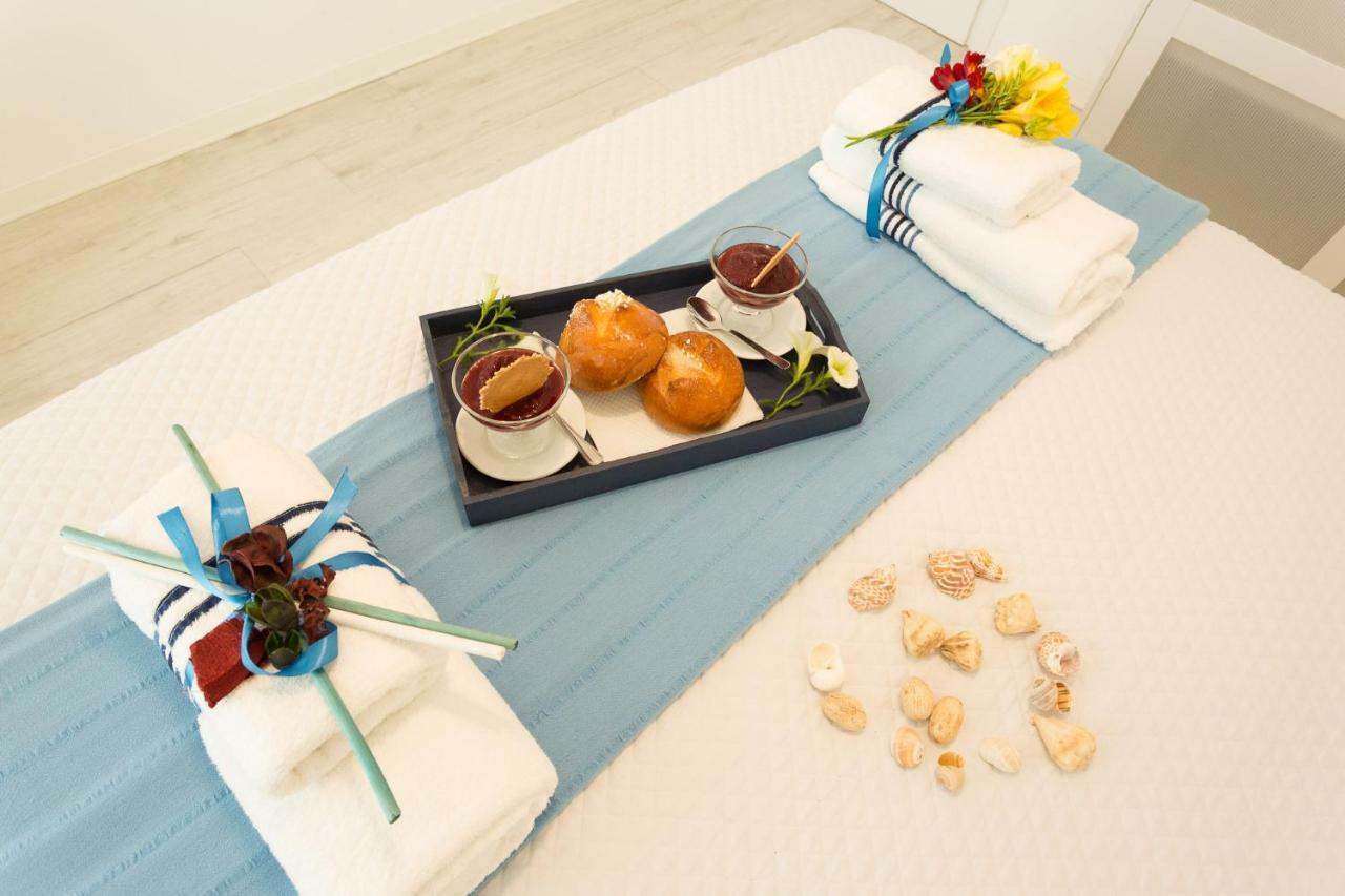 Acqua Azzurra Holiday Home Marina di Ragusa Bagian luar foto