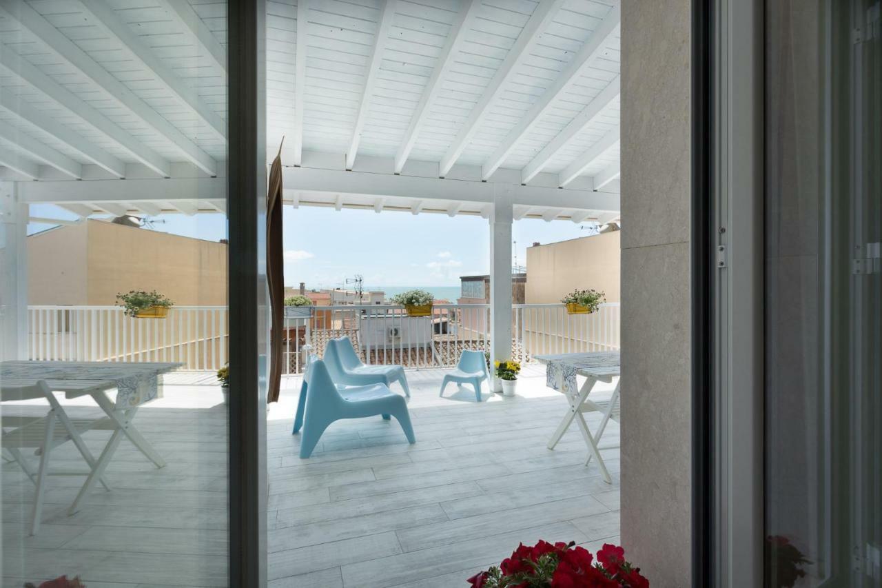 Acqua Azzurra Holiday Home Marina di Ragusa Bagian luar foto