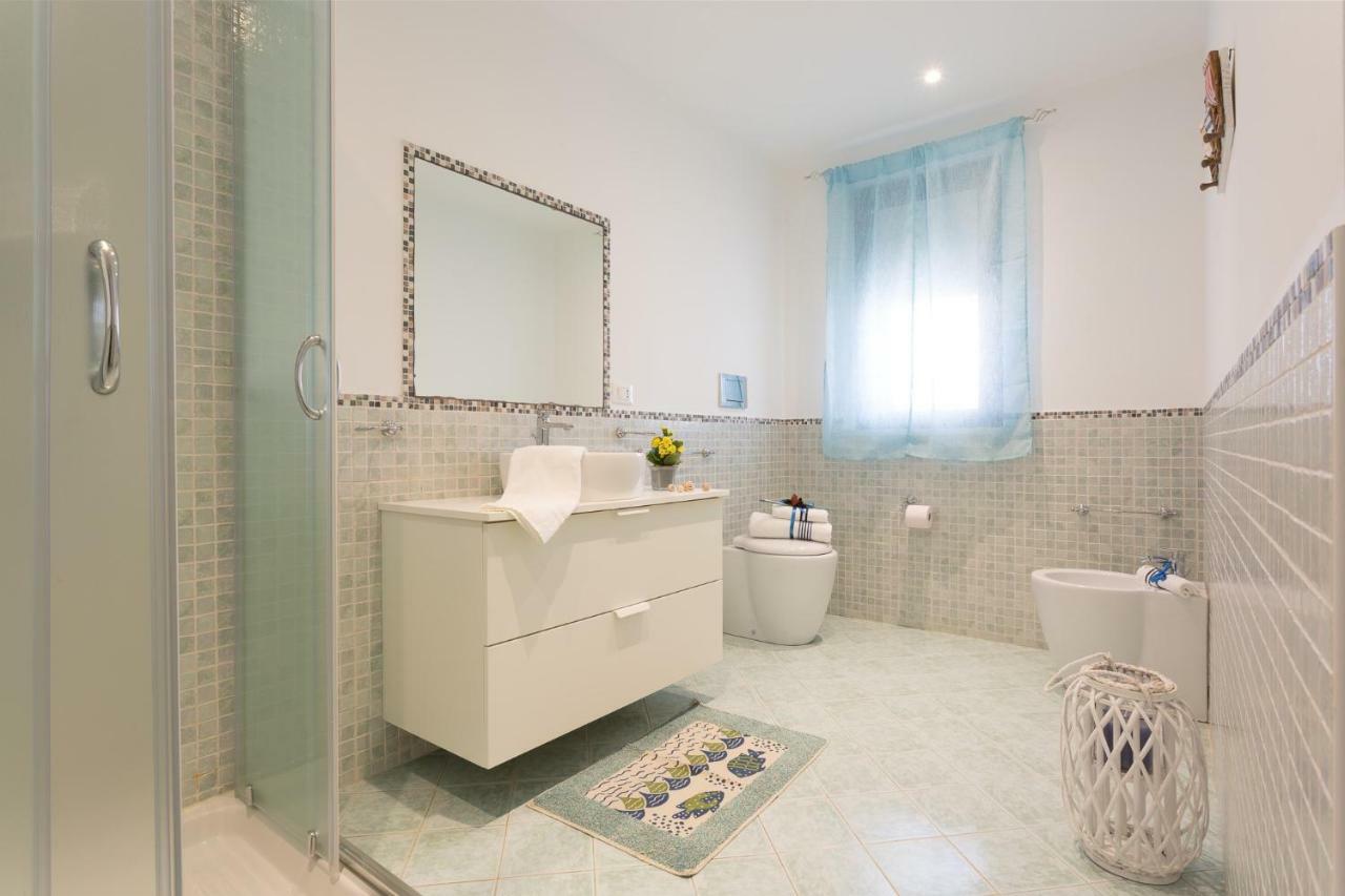 Acqua Azzurra Holiday Home Marina di Ragusa Bagian luar foto