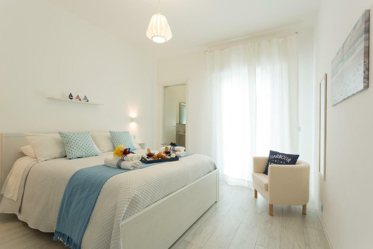 Acqua Azzurra Holiday Home Marina di Ragusa Bagian luar foto