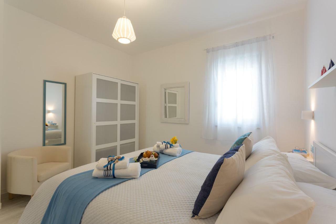 Acqua Azzurra Holiday Home Marina di Ragusa Bagian luar foto